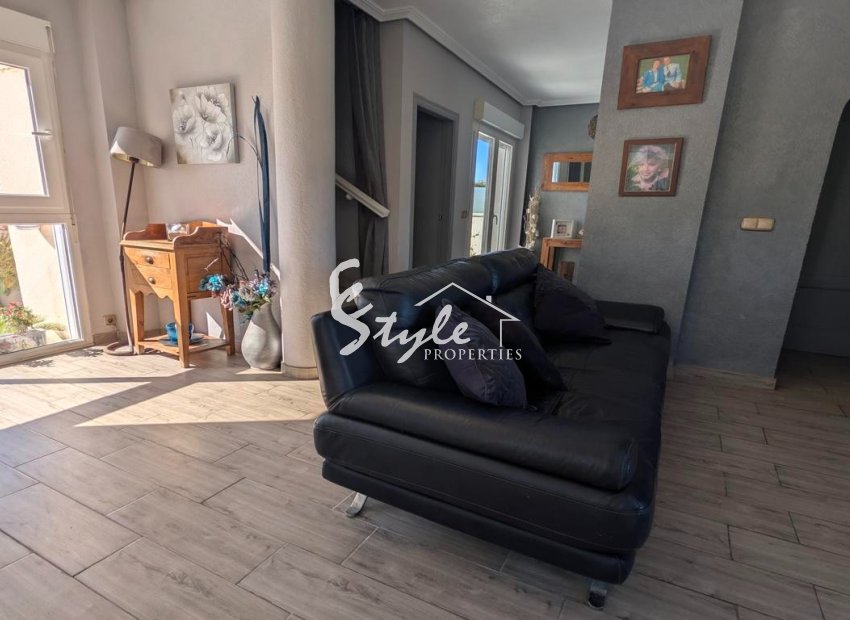 Reventa - Villa - La Zenia