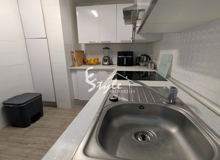 Reventa - Villa - La Zenia