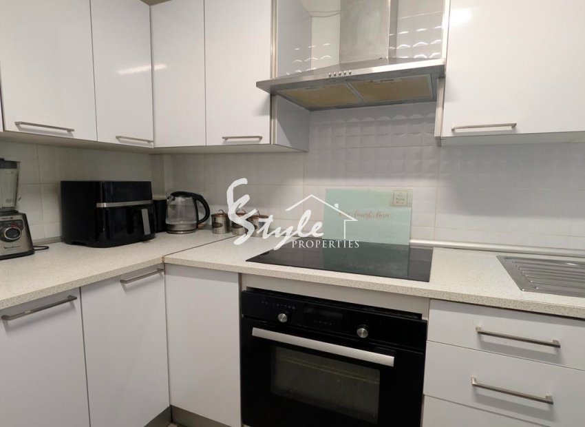 Reventa - Villa - La Zenia