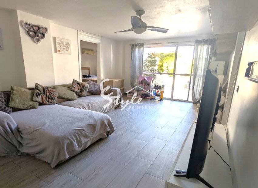 Reventa - Villa - La Zenia