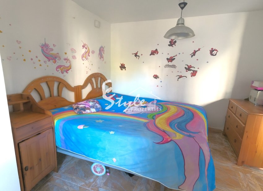 Reventa - Villa - La Zenia