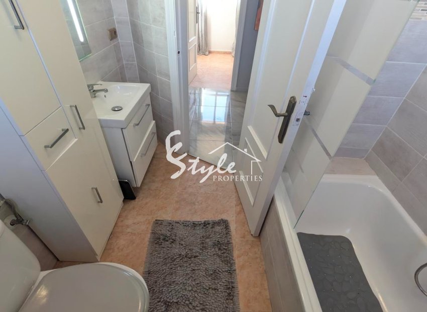 Reventa - Villa - La Zenia