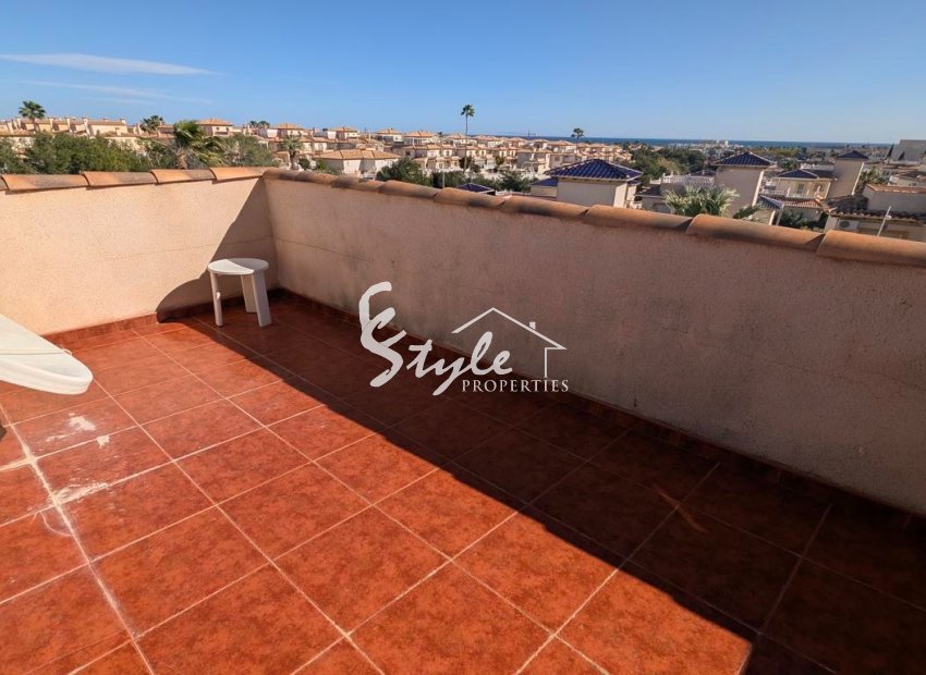 Reventa - Villa - La Zenia