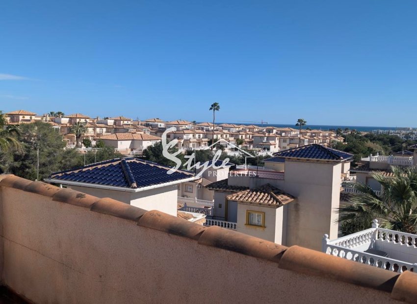 Reventa - Villa - La Zenia