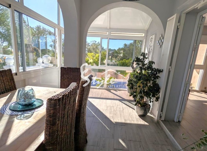 Reventa - Villa - La Zenia