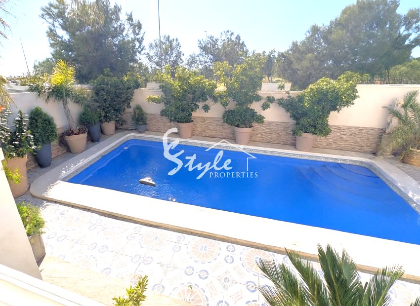 Reventa - Villa - La Zenia