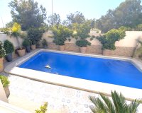 Reventa - Villa - La Zenia
