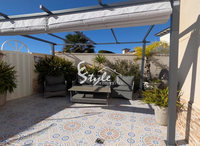 Reventa - Villa - La Zenia