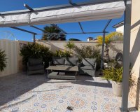 Reventa - Villa - La Zenia