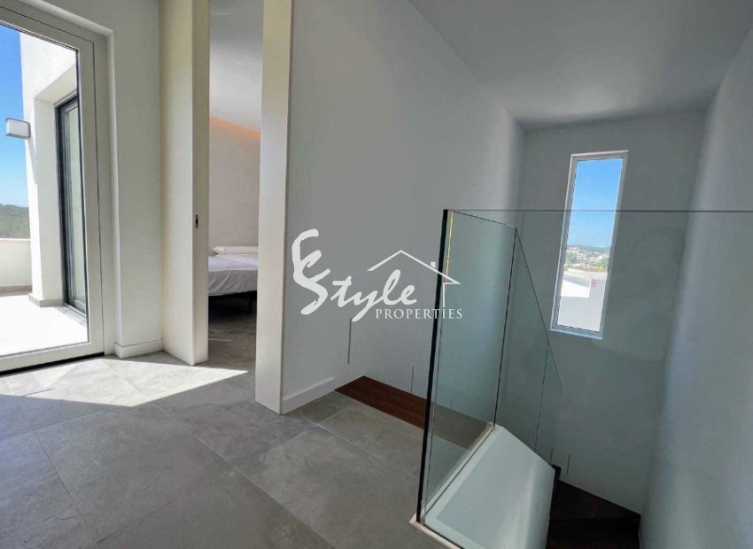 Reventa - Villa - Las Colinas Golf