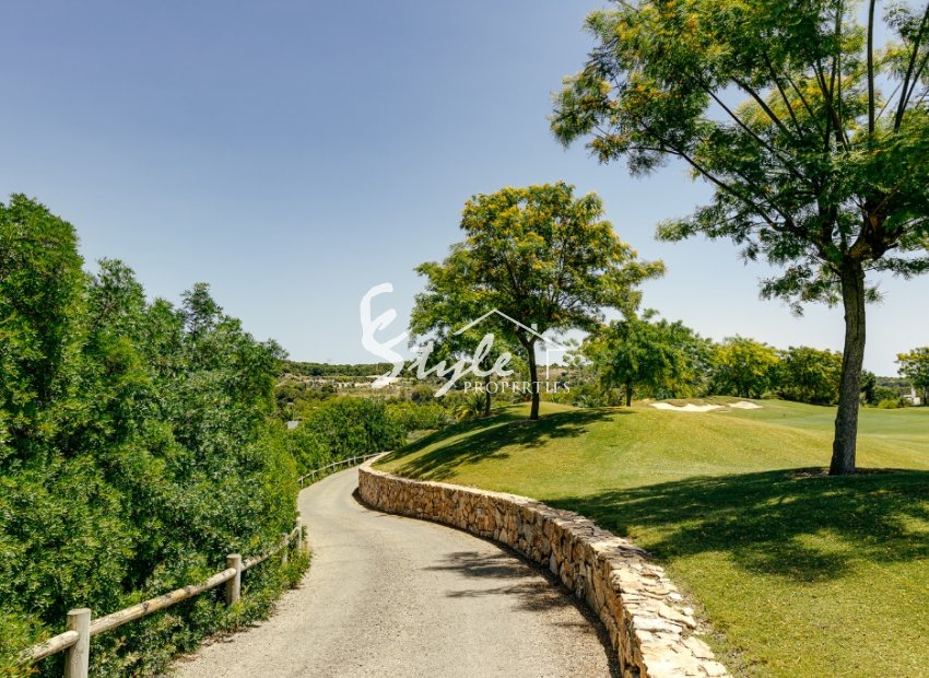 Reventa - Villa - Las Colinas Golf