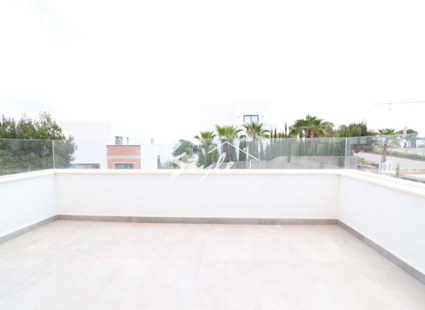 Reventa - Villa - Las Colinas Golf