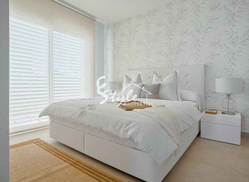 Reventa - Villa - Las Colinas Golf