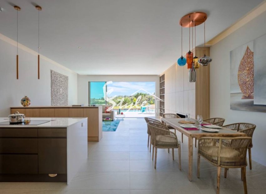 Reventa - Villa - Las Colinas Golf