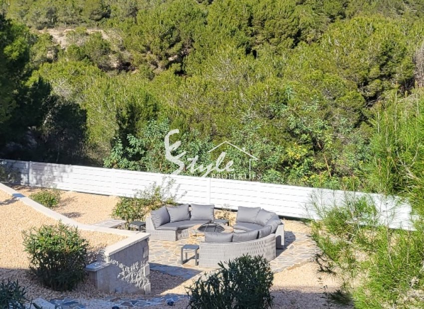 Reventa - Villa - Las Colinas Golf