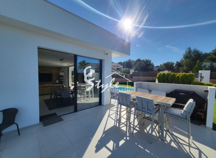 Reventa - Villa - Las Colinas Golf