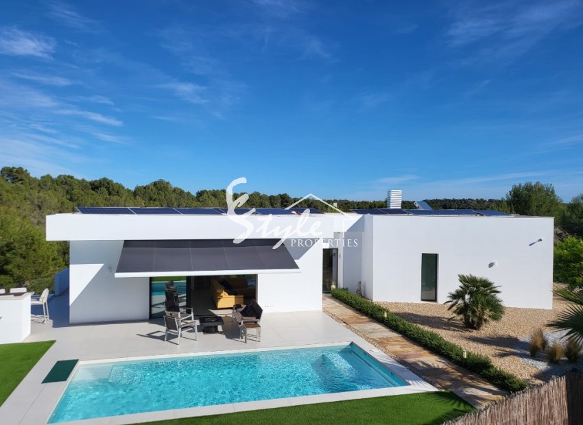 Reventa - Villa - Las Colinas Golf