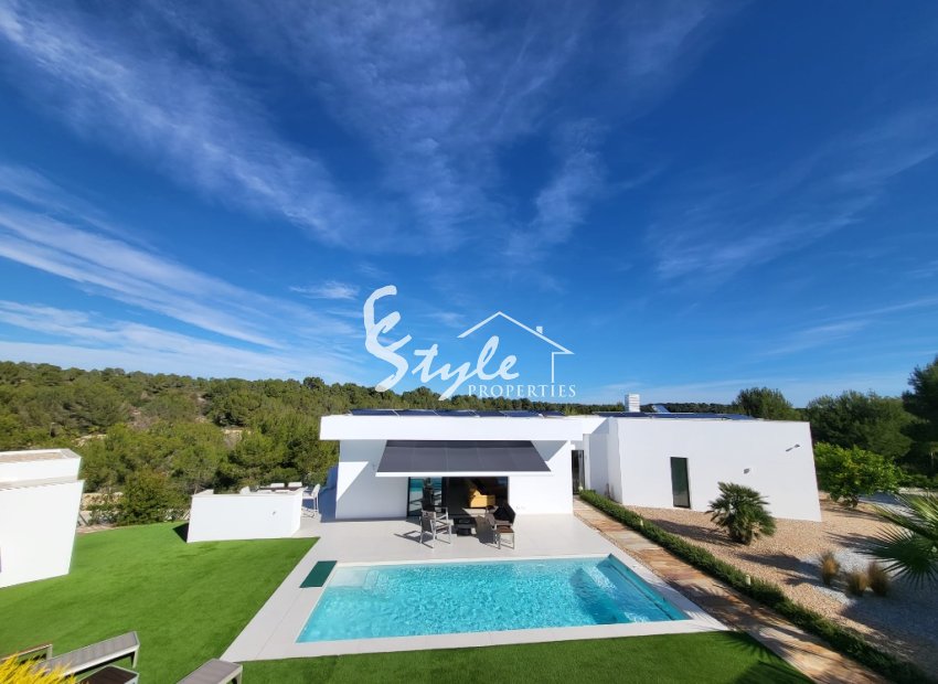 Reventa - Villa - Las Colinas Golf