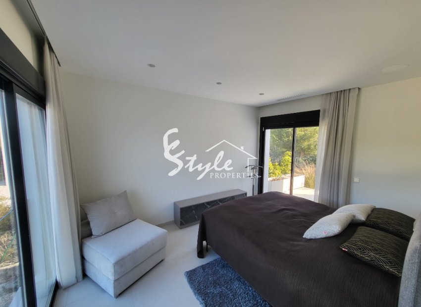 Reventa - Villa - Las Colinas Golf