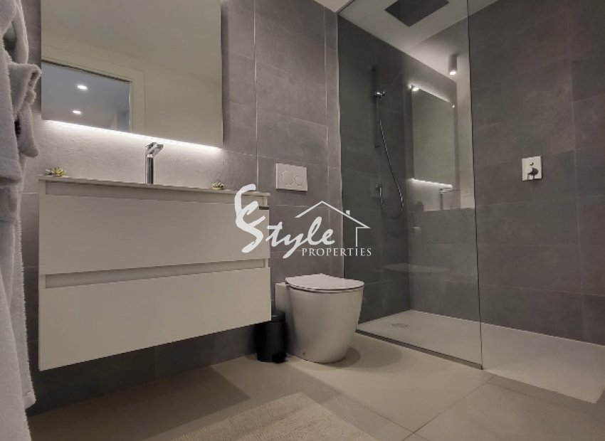 Reventa - Villa - Las Colinas Golf