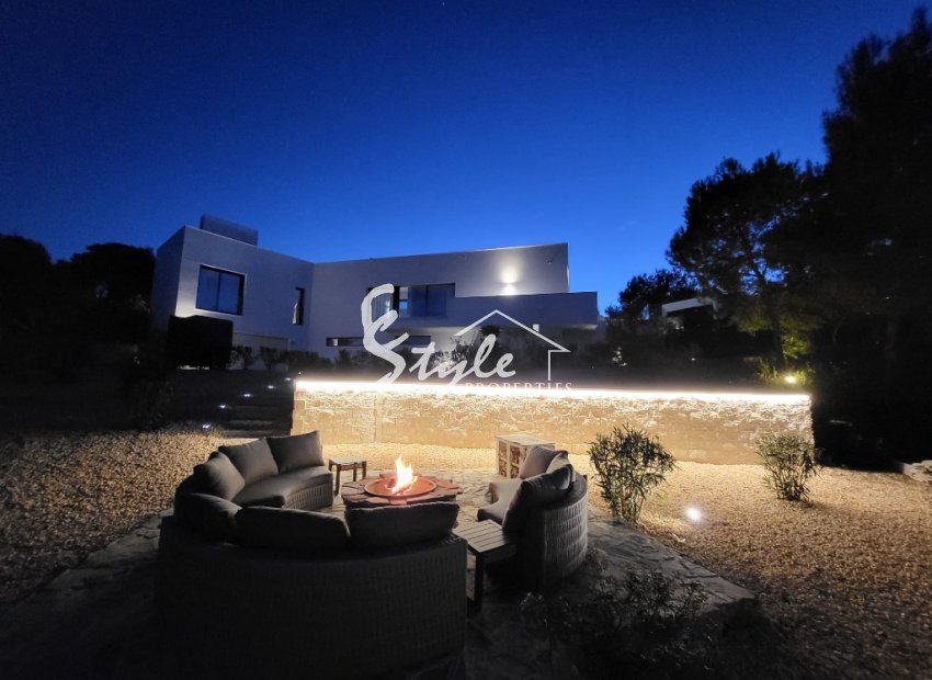 Reventa - Villa - Las Colinas Golf