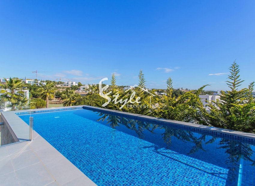 Reventa - Villa - Las Colinas Golf