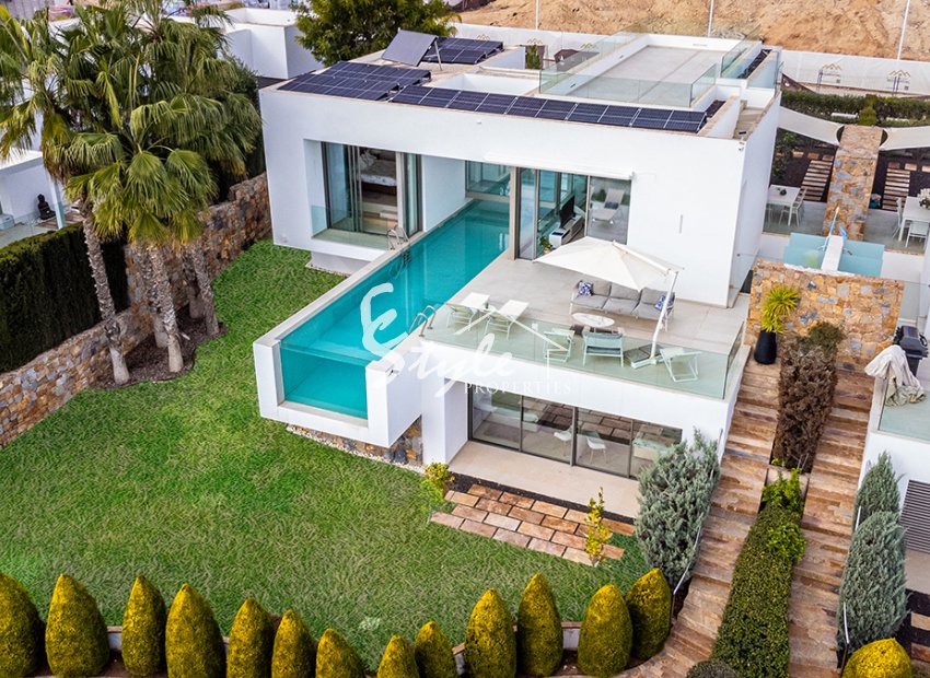 Reventa - Villa - Las Colinas Golf