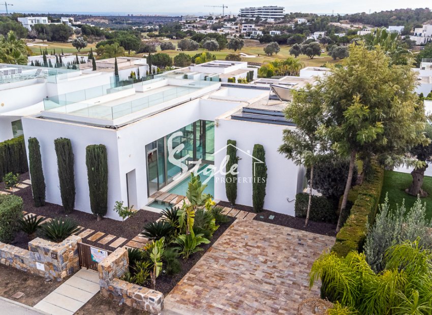 Reventa - Villa - Las Colinas Golf
