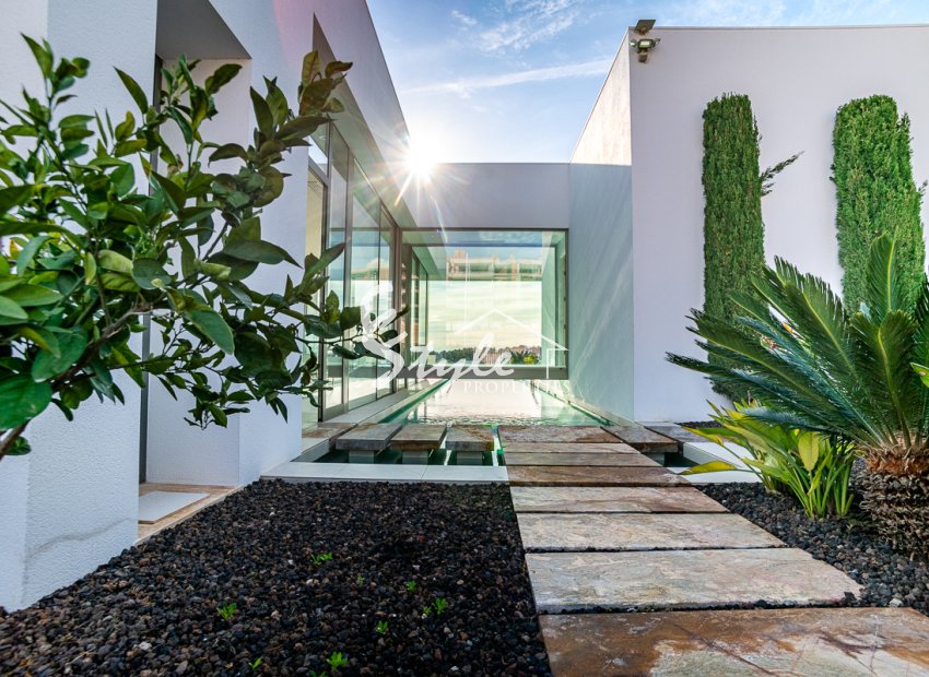 Reventa - Villa - Las Colinas Golf