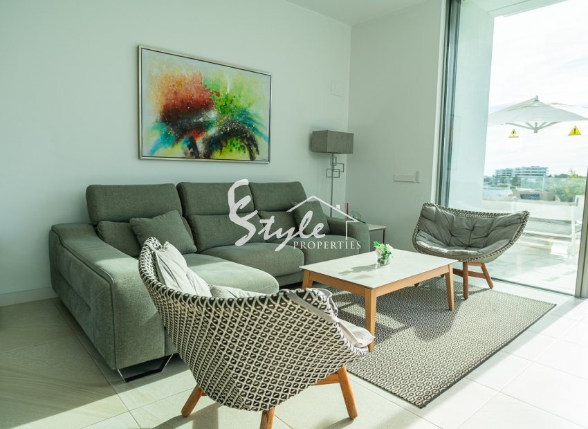 Reventa - Villa - Las Colinas Golf