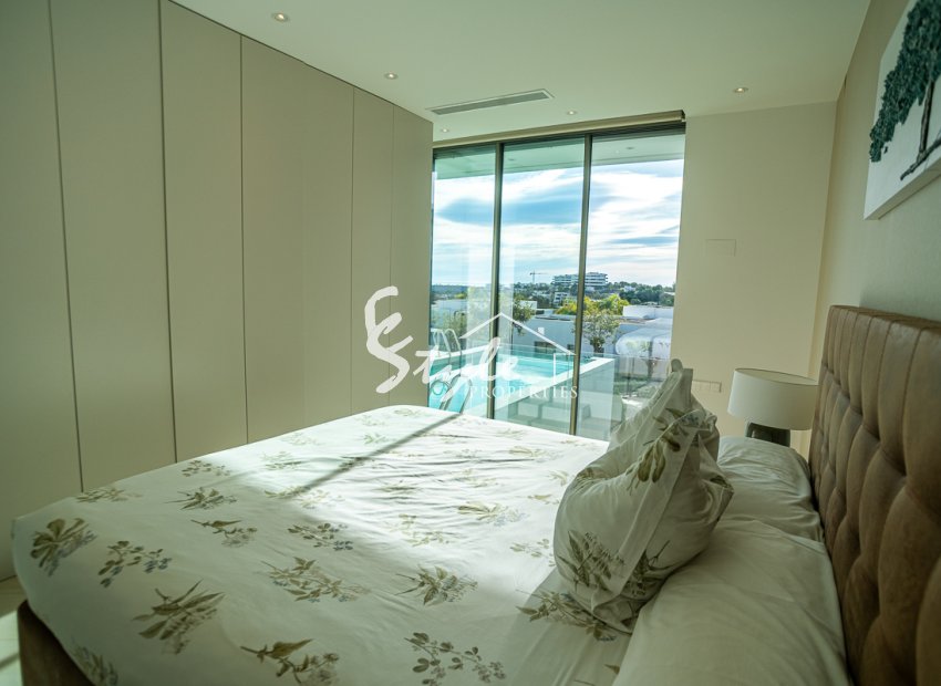 Reventa - Villa - Las Colinas Golf