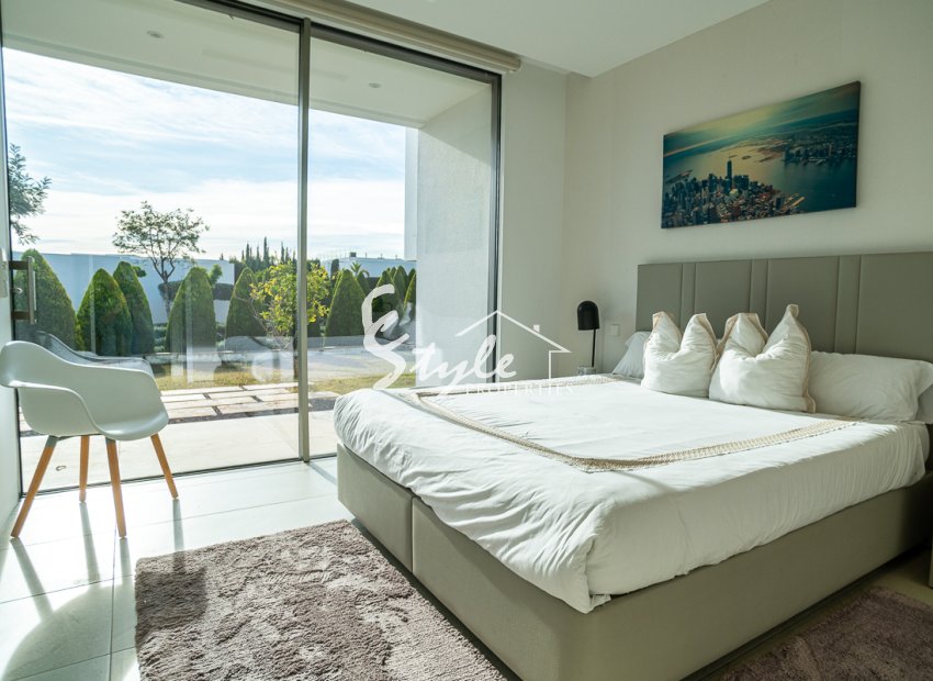 Reventa - Villa - Las Colinas Golf