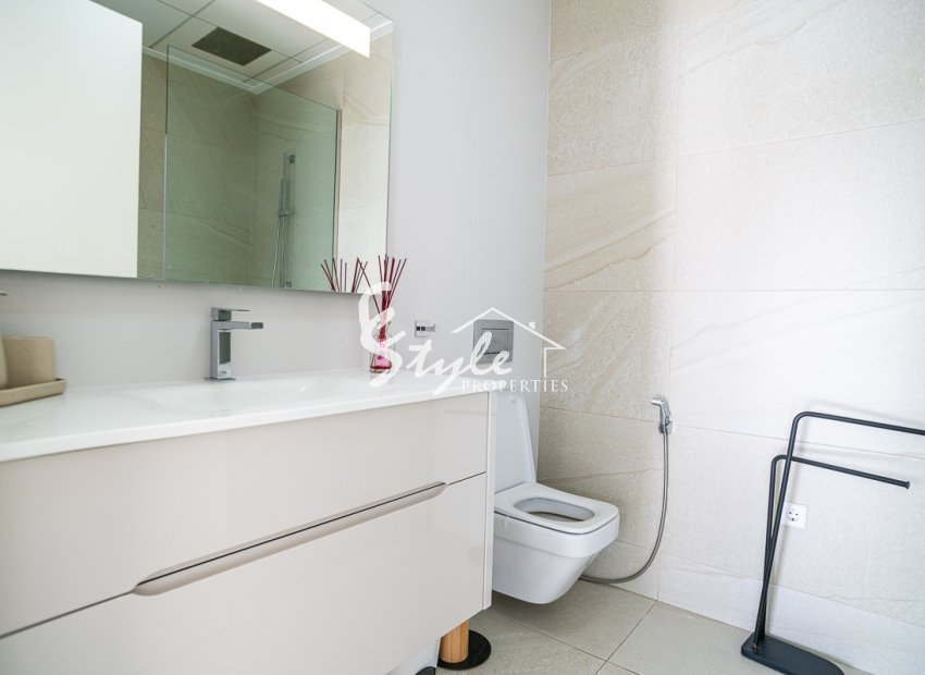 Reventa - Villa - Las Colinas Golf