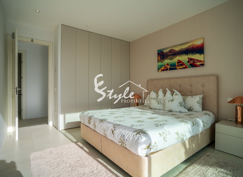 Reventa - Villa - Las Colinas Golf