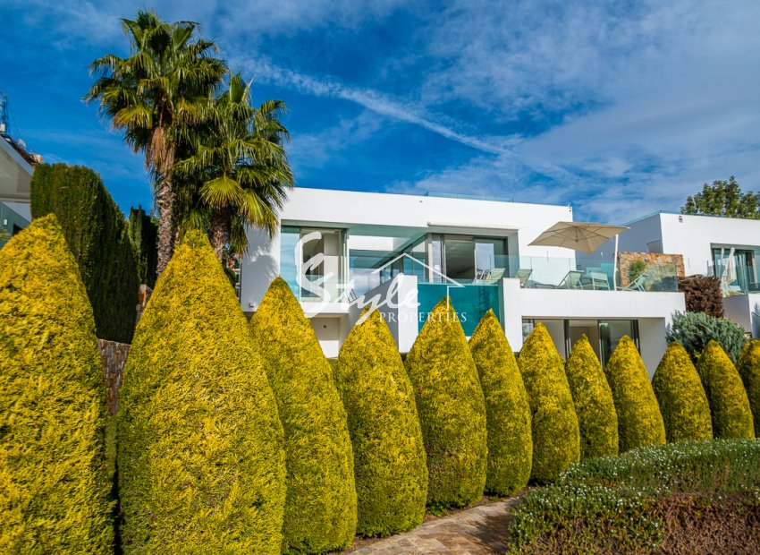 Reventa - Villa - Las Colinas Golf