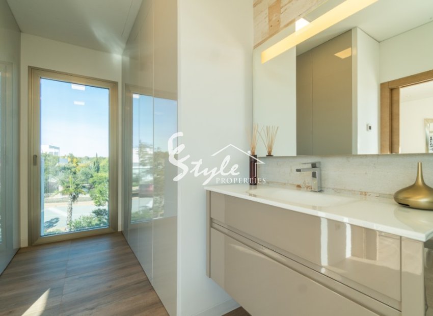 Reventa - Villa - Las Colinas Golf