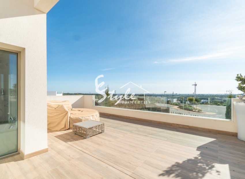 Reventa - Villa - Las Colinas Golf