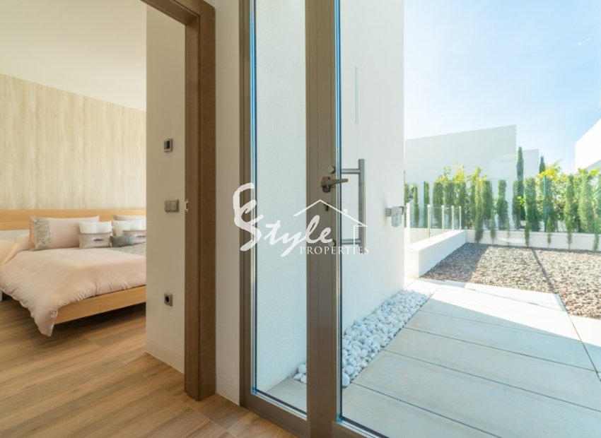 Reventa - Villa - Las Colinas Golf