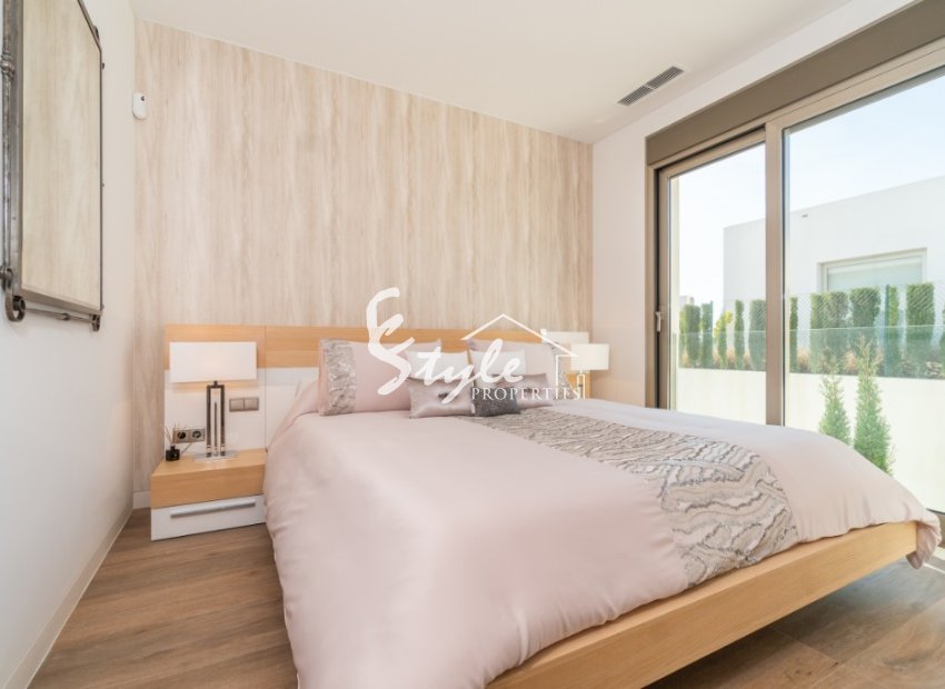 Reventa - Villa - Las Colinas Golf