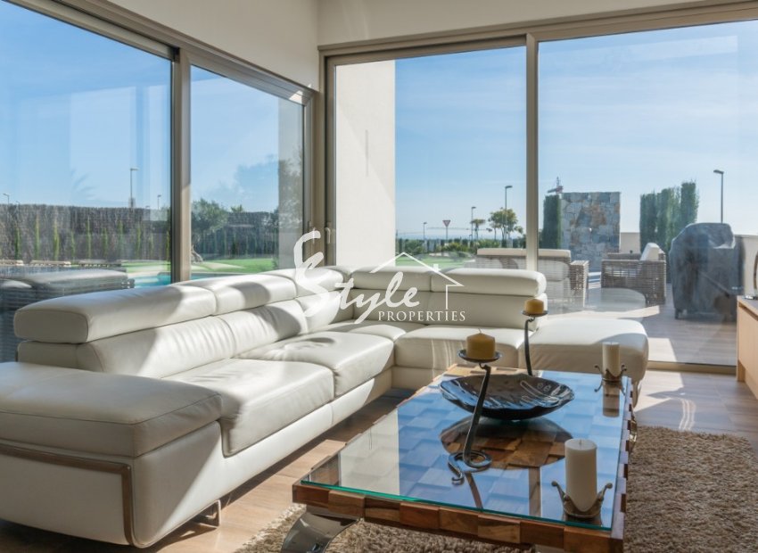 Reventa - Villa - Las Colinas Golf