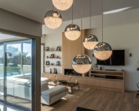 Reventa - Villa - Las Colinas Golf