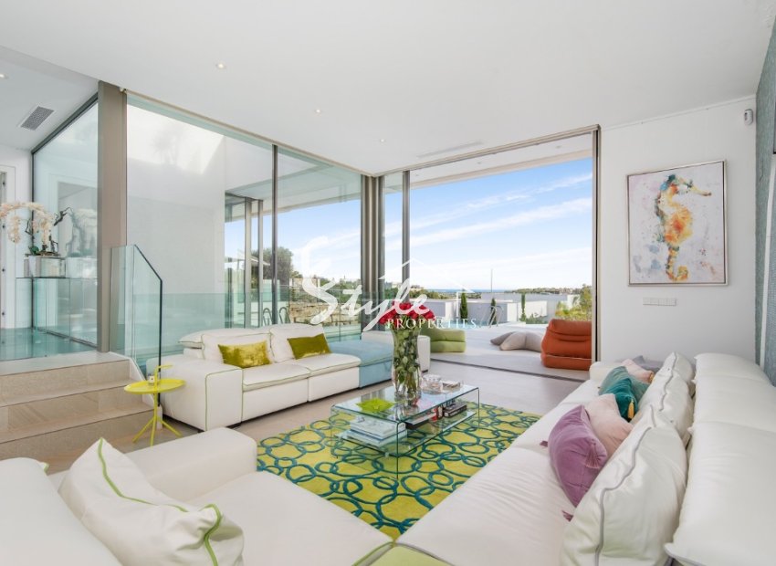 Reventa - Villa - Las Colinas - Las Colinas Golf