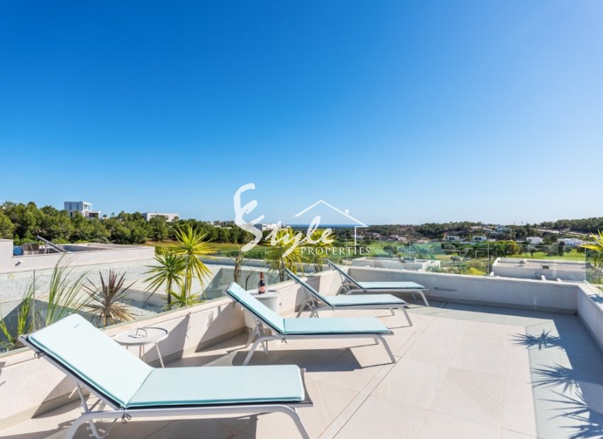 Reventa - Villa - Las Colinas - Las Colinas Golf