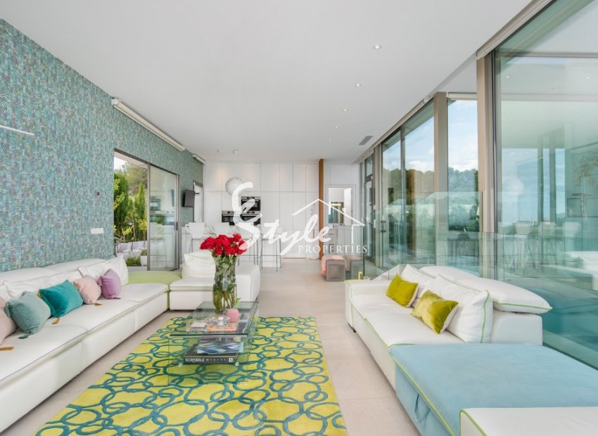 Reventa - Villa - Las Colinas - Las Colinas Golf