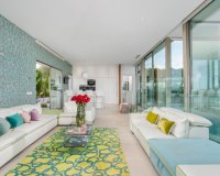 Reventa - Villa - Las Colinas - Las Colinas Golf