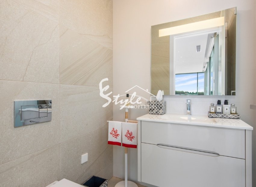 Reventa - Villa - Las Colinas - Las Colinas Golf