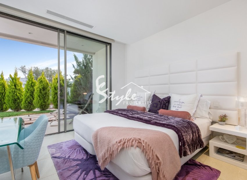 Reventa - Villa - Las Colinas - Las Colinas Golf