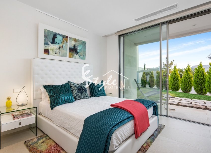 Reventa - Villa - Las Colinas - Las Colinas Golf