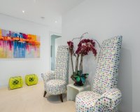 Reventa - Villa - Las Colinas - Las Colinas Golf