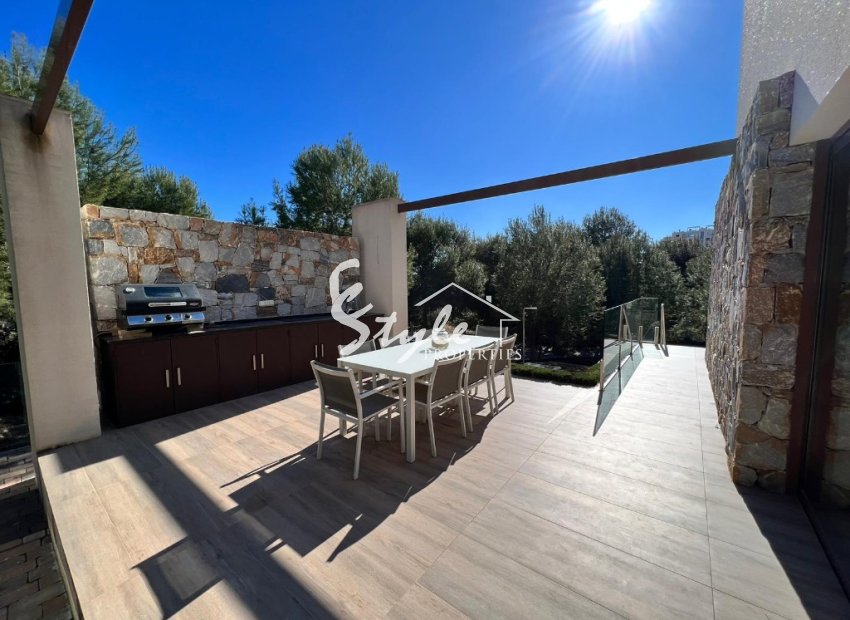 Reventa - Villa - Las Colinas - Las Colinas Golf